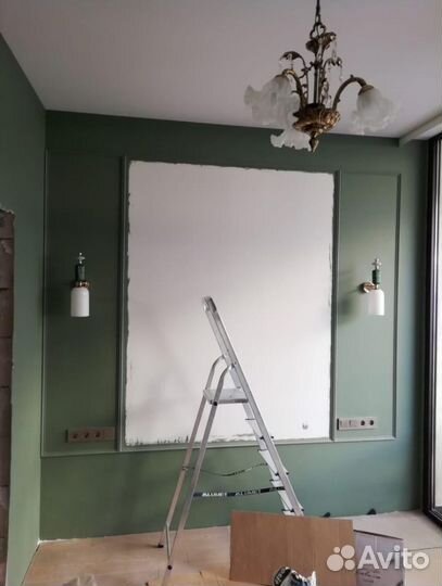 Сантехник и Электрик. Мастер на час. Срочный выезд