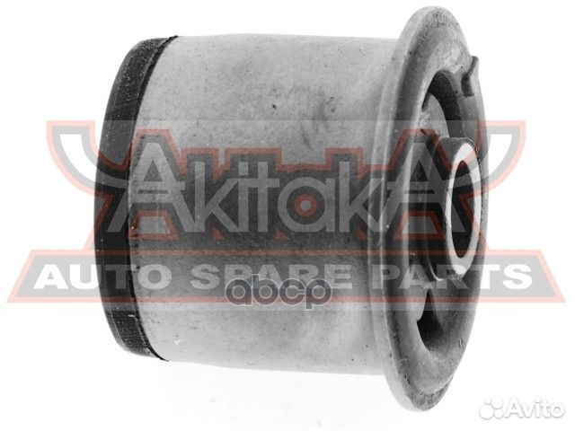 Сайлентблок подушки дифференциала 0201-Z50RD1 asva