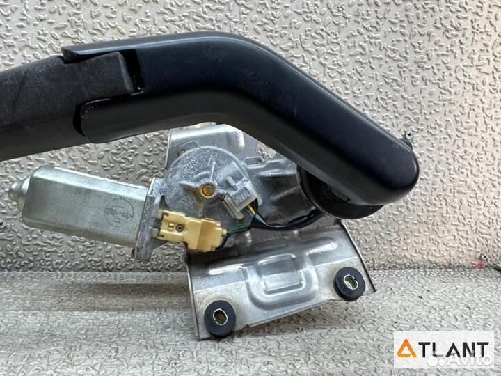 Мотор дворников задний subaru legacy