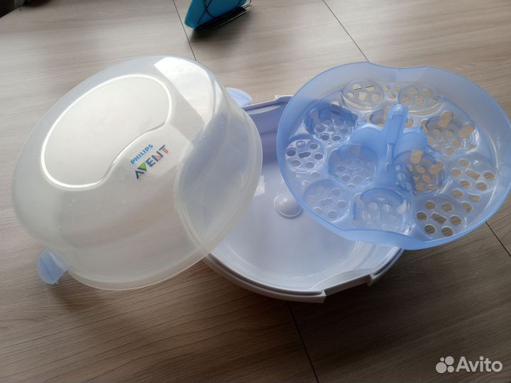 Стерилизатор avent