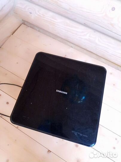 Саундбар Samsung HW-B550/PS-WE550