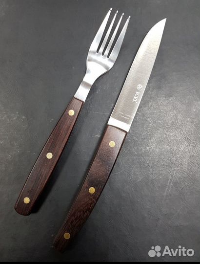 Ножи для стейков