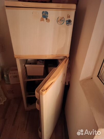 Холодильник