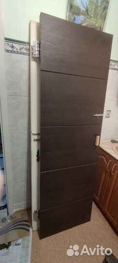 Продам двери бу