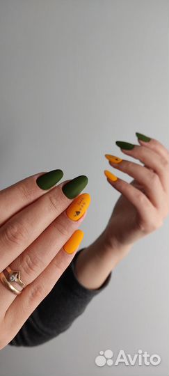 Маникюр и Педикюр Солнцево, Говорово (главмосстроя