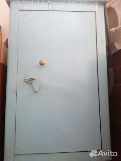 Сейф дл. 500 шир. 450 выс. 800