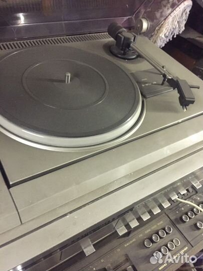 Стерео радиола estonia 008,сириус 324,илга-302-1с