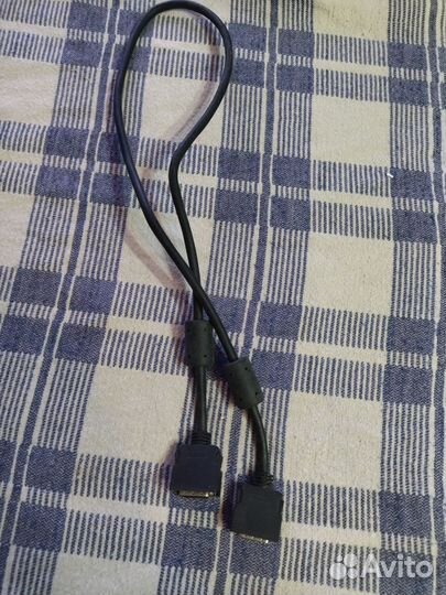 Data- кабель Toshiba 35WP36M