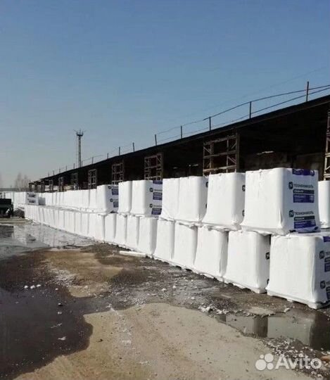 Гидроизоляция биполь