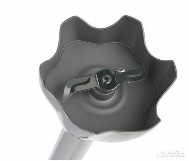 Погружной блендер Braun 4191-MQ5207WH (новый)