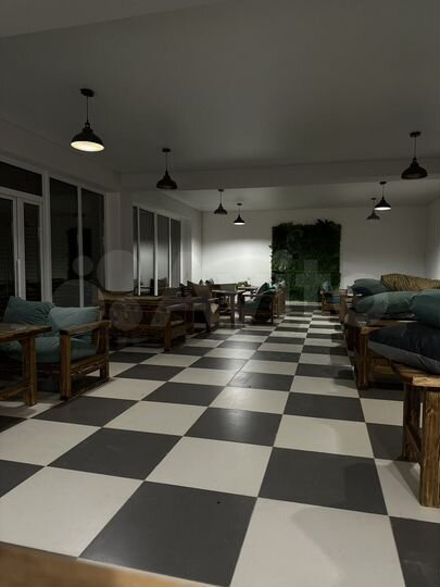 Общепит, 100 м²