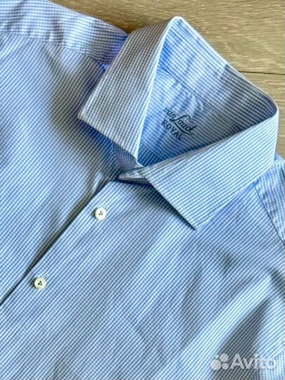 Рубашка Van Laack оригинал
