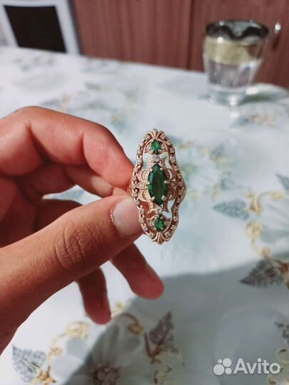 Золотое кольцо