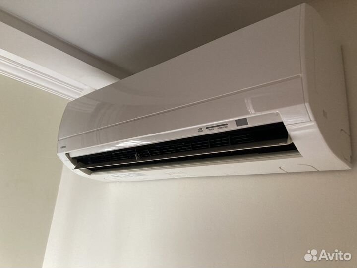 Чистка Ремонт кондиционера