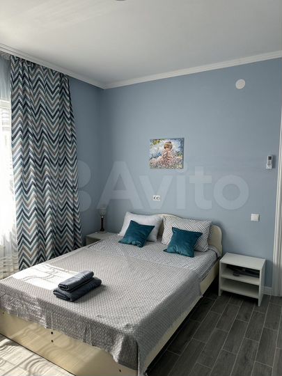 Квартира-студия, 17 м², 2/2 эт.