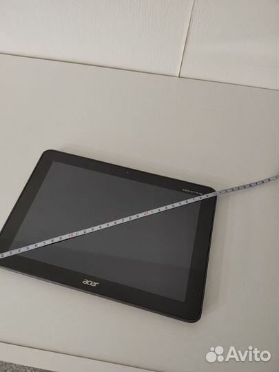 Планшет Acer iconia tab