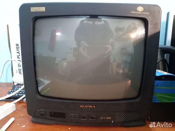 Телевизор бу