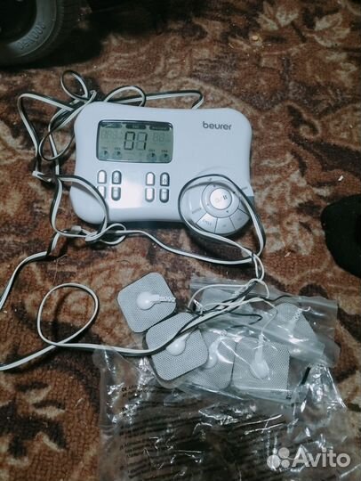 Массажный аппарат