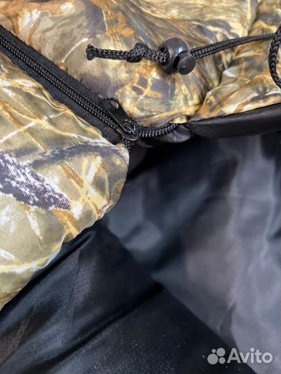 Спальные мешки -20С