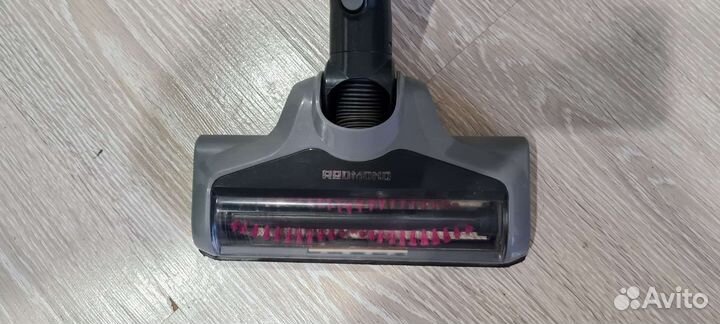 Пылесос Redmond