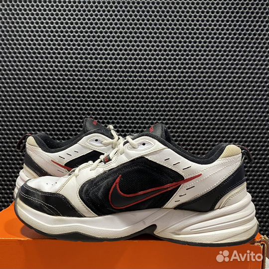 Кроссовки Nike Air Monarch IV 42.5 EUR