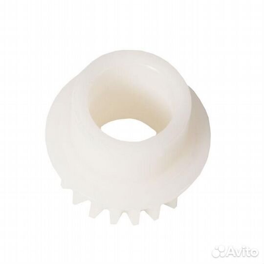 Шестерня муфты верхнего вала подачи бумаги JC66-00