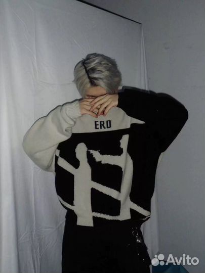 Свитер Enfants Riches Deprimes