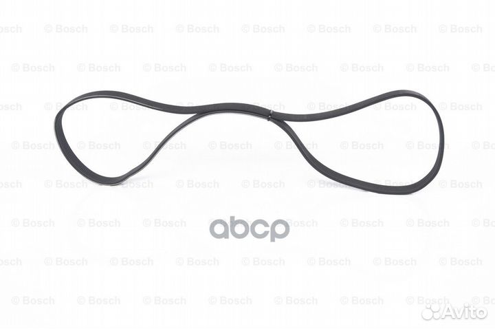 Ремень поликлиновый 1987947998 Bosch