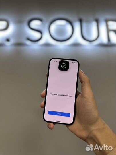 iPhone 14 Pro, 256 ГБ