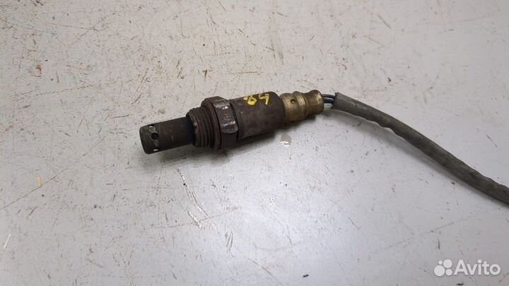 Лямбда зонд Toyota Matrix