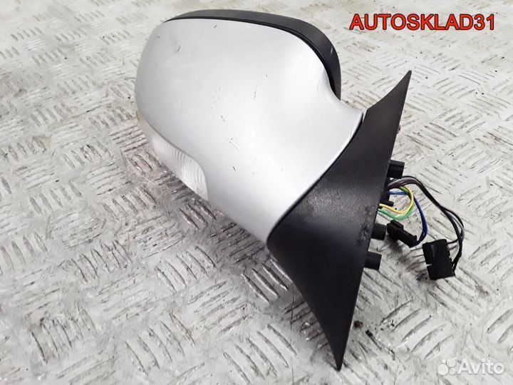 Зеркало правое Mercedes Benz W168 A1688101893