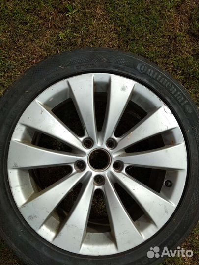 R17 Aderenza ADZA8 225/55, PCD 5x112 DIA 57.1