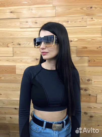 Солнцезащитные очки женские