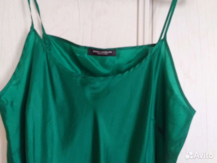 Платье Erika cavallini кружево