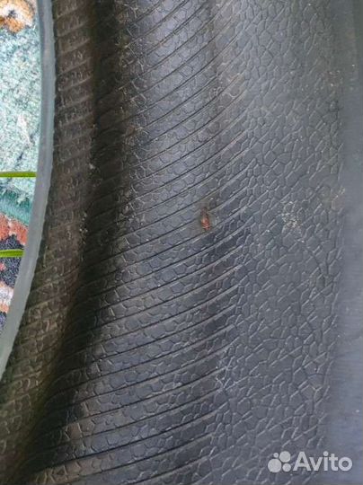 Continental ContiEcoContact 5 225/45 R17