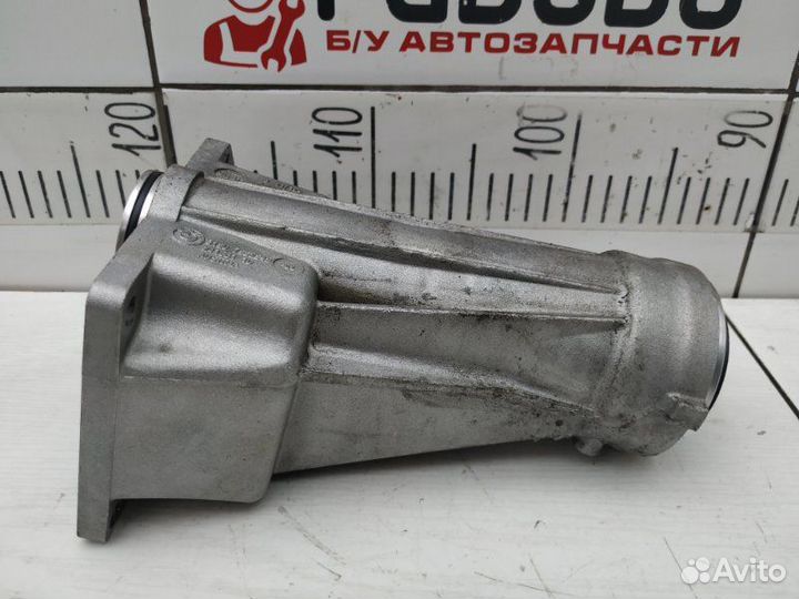 Кронштейн промежуточного вала Bmw X5 E70 N52B30AF