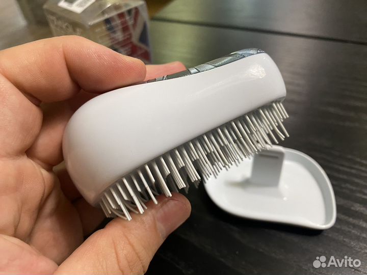 Расческа tangle teezer