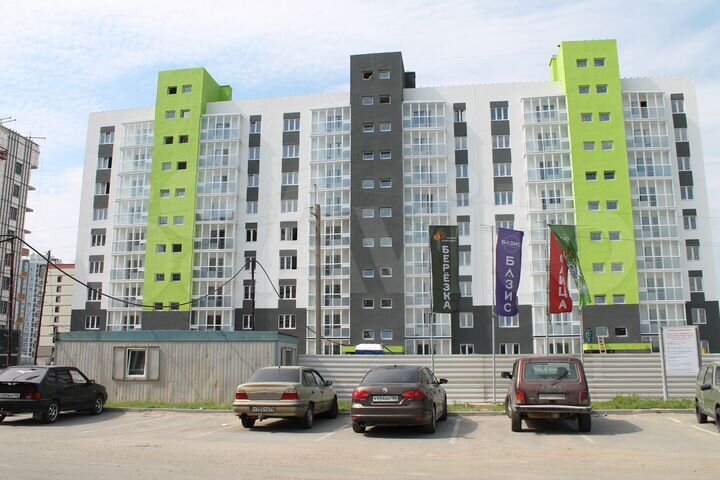 Свободного назначения, 53.31 м²