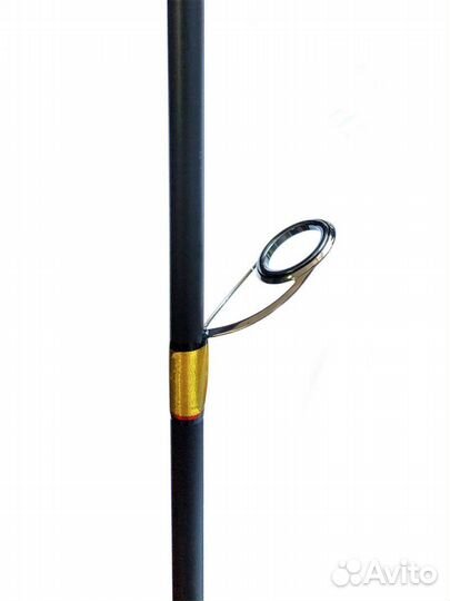 Спиннинг Aqua RED fish PRO spin 2,10m, 3-18g