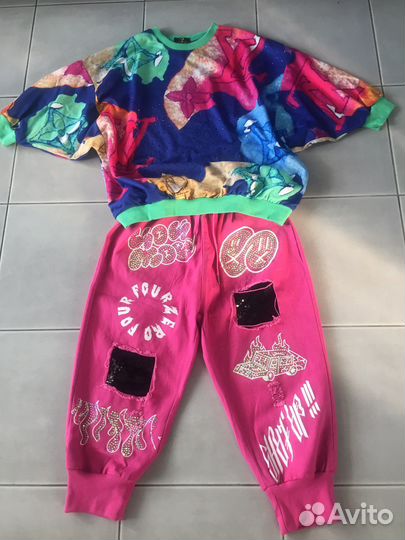 Новая кофта, Турция