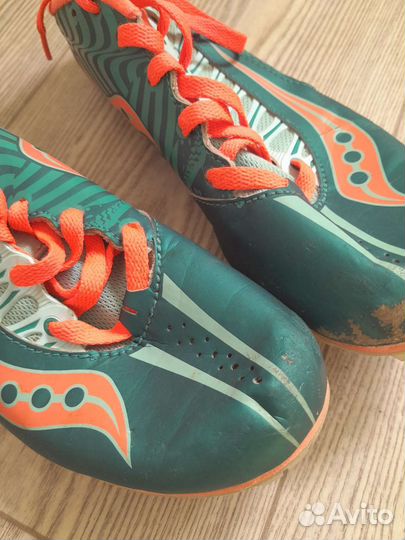 Шиповки для бега женские