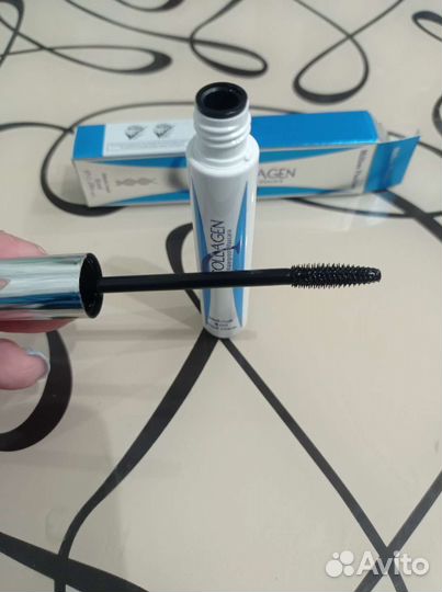 Набор косметики collagen