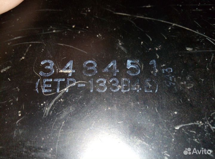 Понижающий трансформатор 220-100-36 вольт