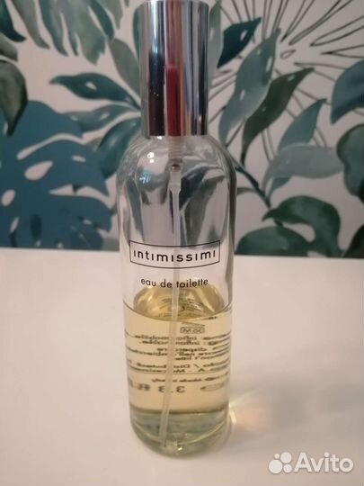 Женская туалетная вода 100ml