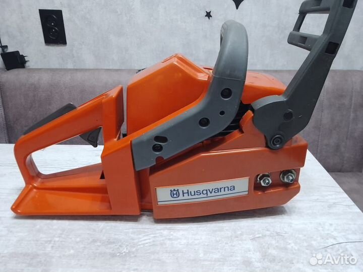 Бензопила Husqvarna 40