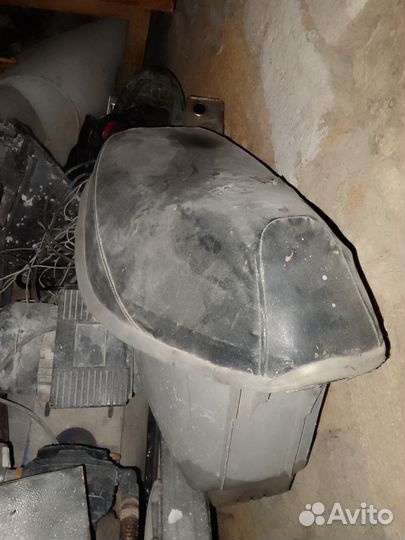 Скутер Honda Lead 50 af20