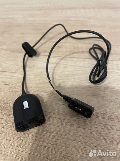 Гарнитура sony ericsson