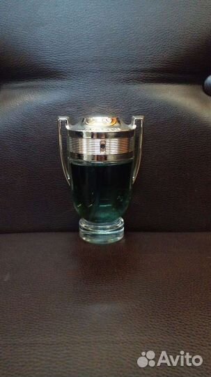 Духи Paco Rabanne invictus (оригинал)