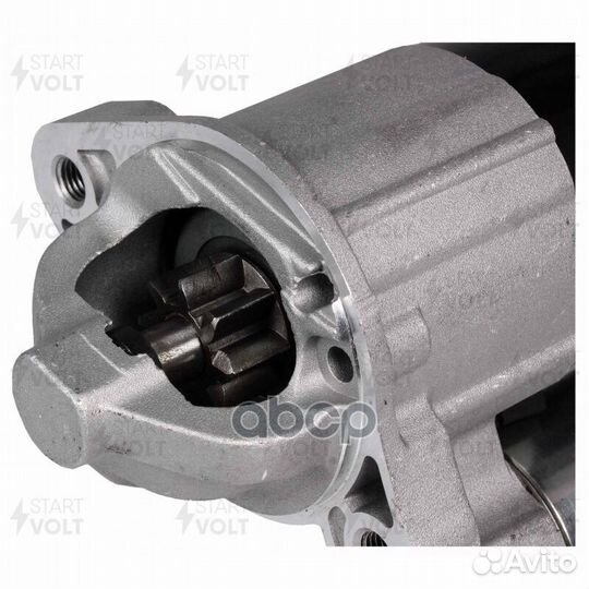 Стартер LST1108 startvolt