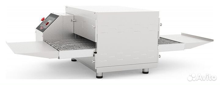 Печь конвейерная Abat пэк-400П